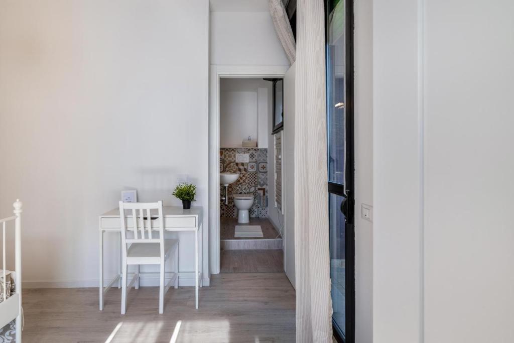 Family & Friends Rooms Pádua Exterior foto