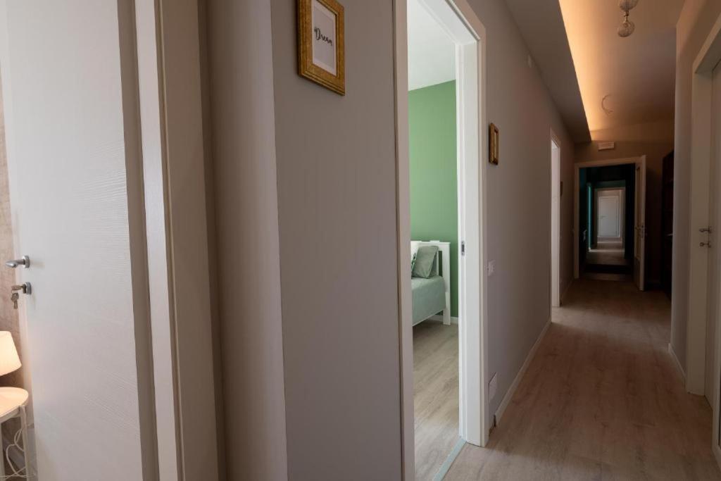 Family & Friends Rooms Pádua Exterior foto